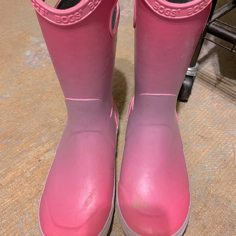 Bogs boots